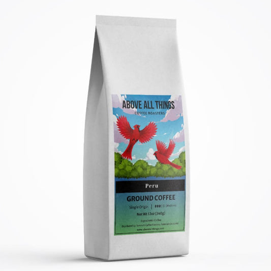 Peru Coffee
